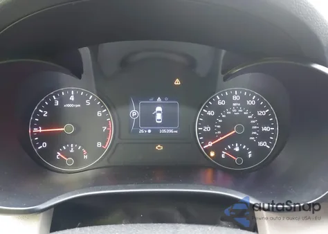 2016 Kia Optima Lx z USA, uszkodzony, nr VIN 5XXGT4L3XGG028058